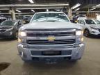 2015 Chev Rolet Silverado 2500HD Utility / Service Truck