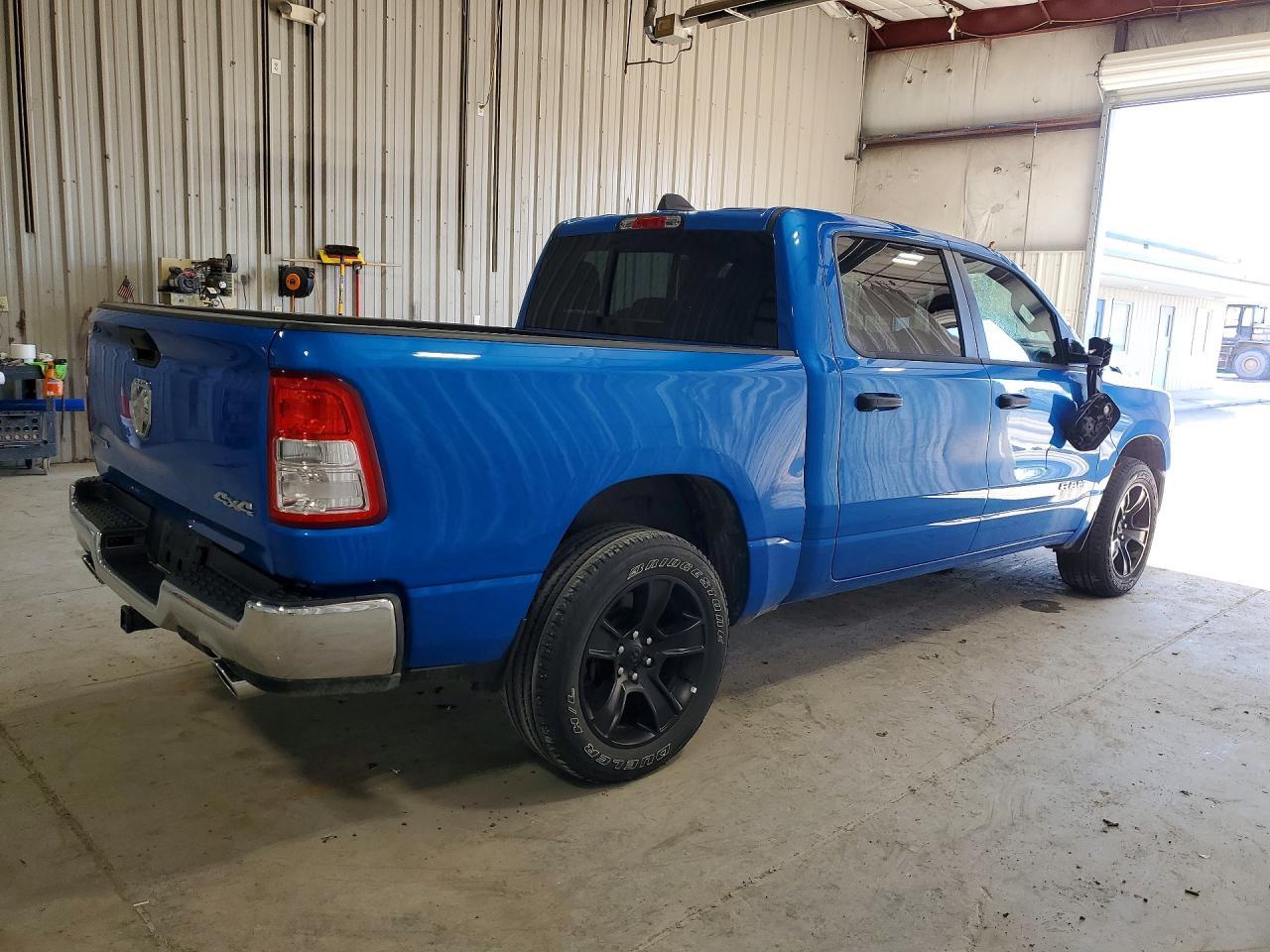 2023 Dodge RAM 1500 BIG Horn