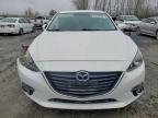 2014 Mazda 3 Touring