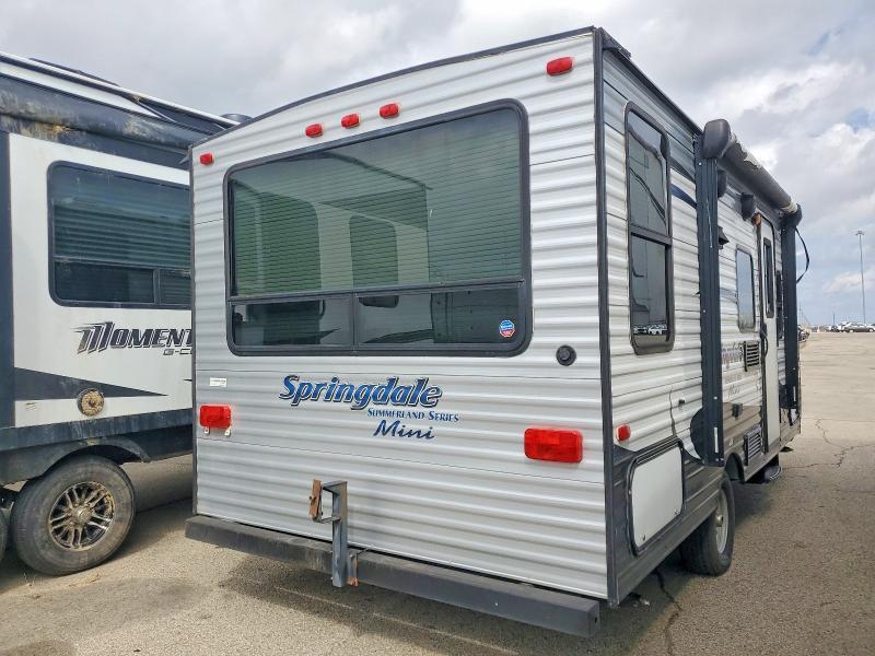 2017 Keystone Summerland