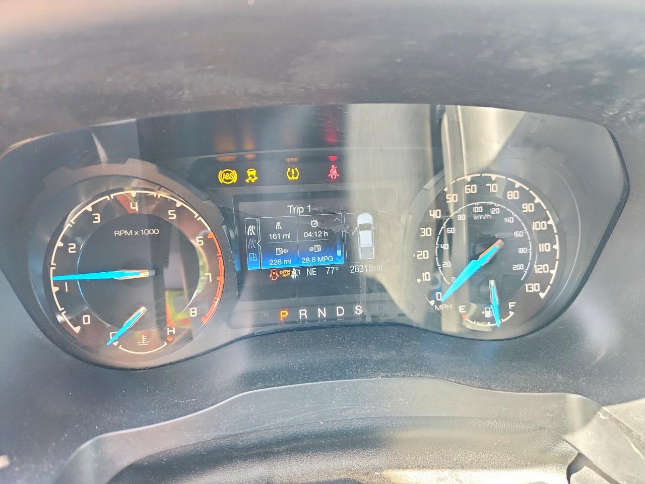 2023 Ford Ranger XL