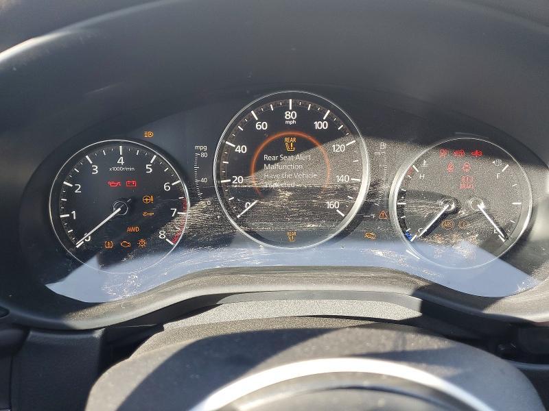 2024 Mazda Cx-30 Premium