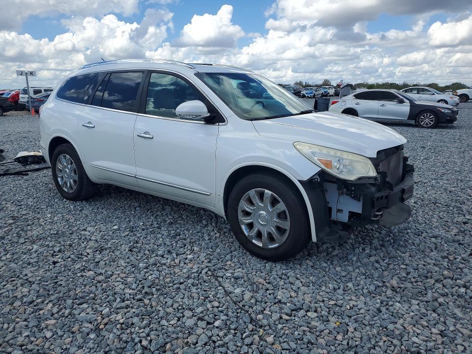 2016 Buick Enclave
