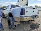 2012 Dodge RAM 3500 Longhorn