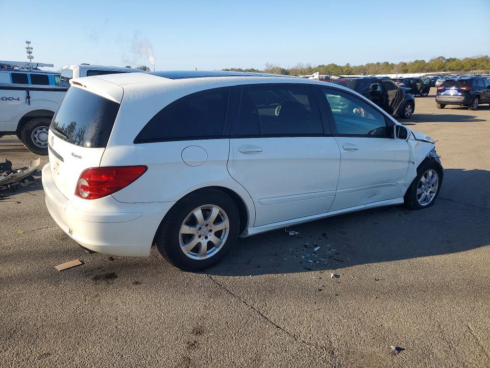 2006 Mercedes-Benz R 350