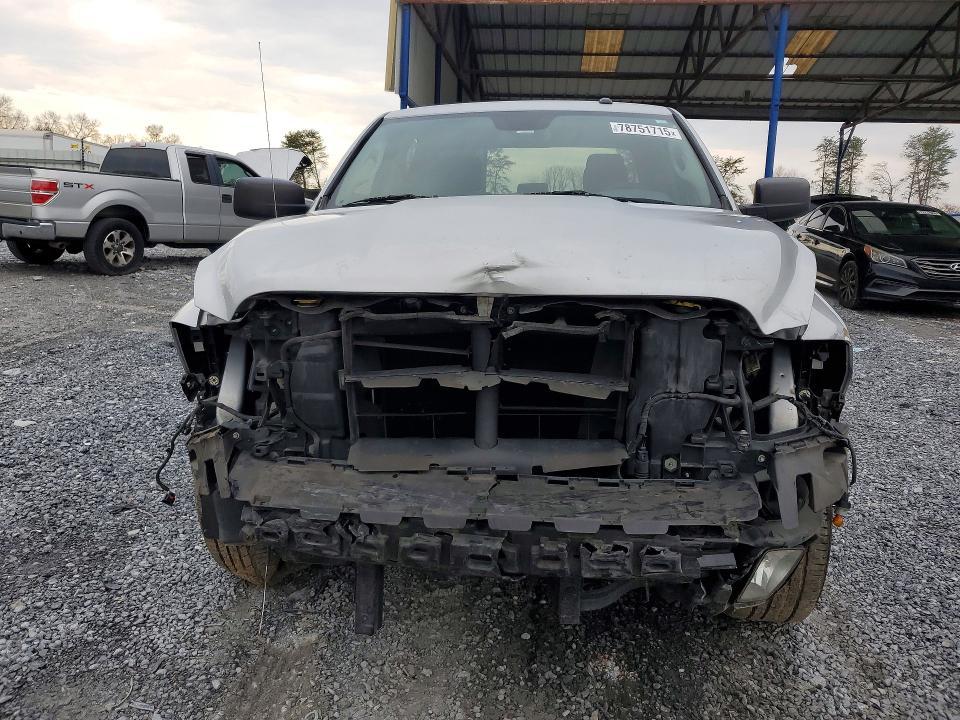 2016 Dodge RAM 1500 ST