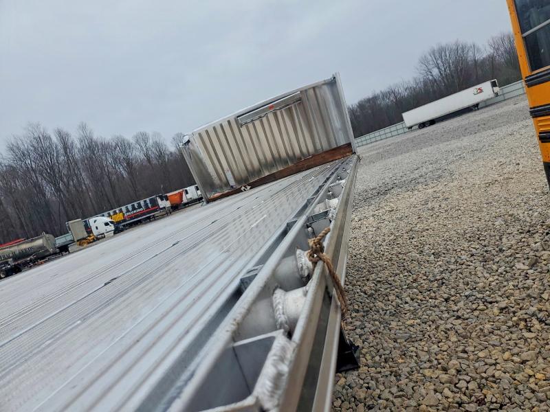 2026 Mac Trailer Manufacturing Trailers