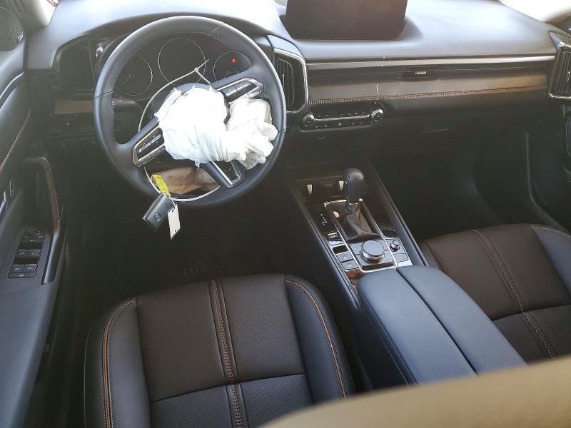 2025 Mazda Cx-50 Premium Plus