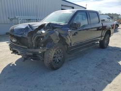 2025 Ford F150 Tremor en venta en Hampton, VA