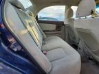 2006 KIA Spectra ex