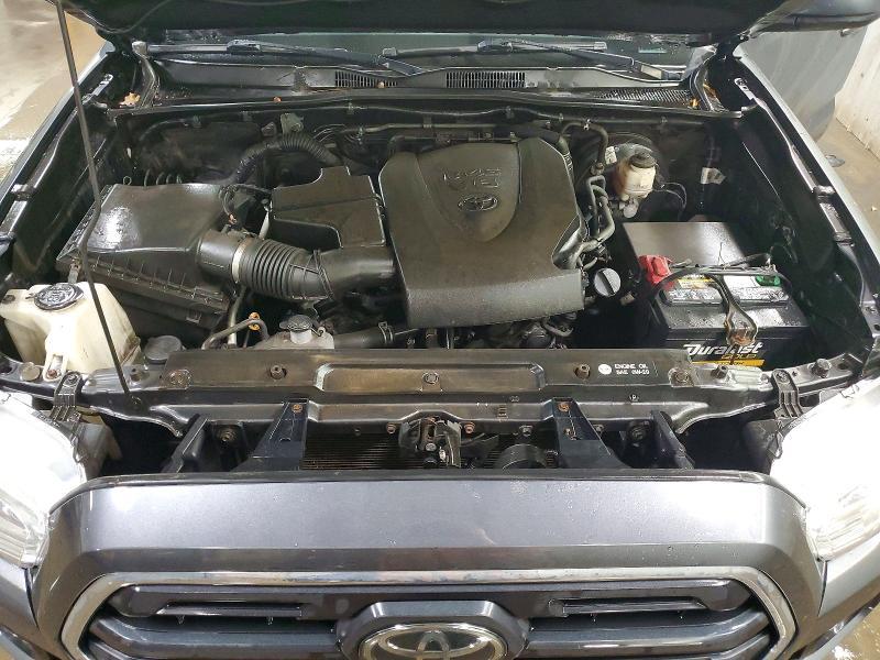 2019 Toyota Tacoma SR5 V6