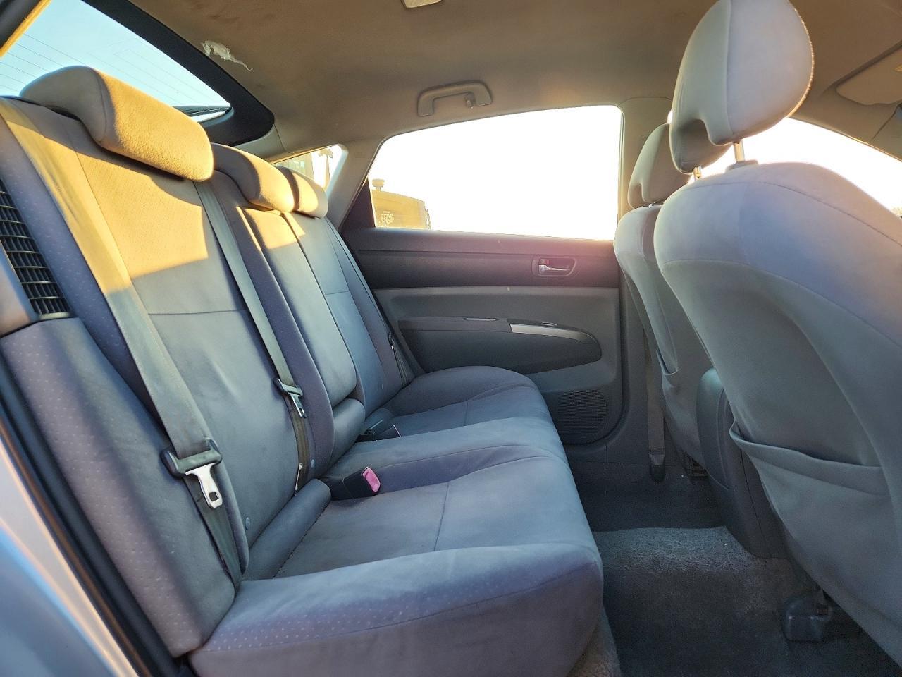 2007 Toyota Prius Base