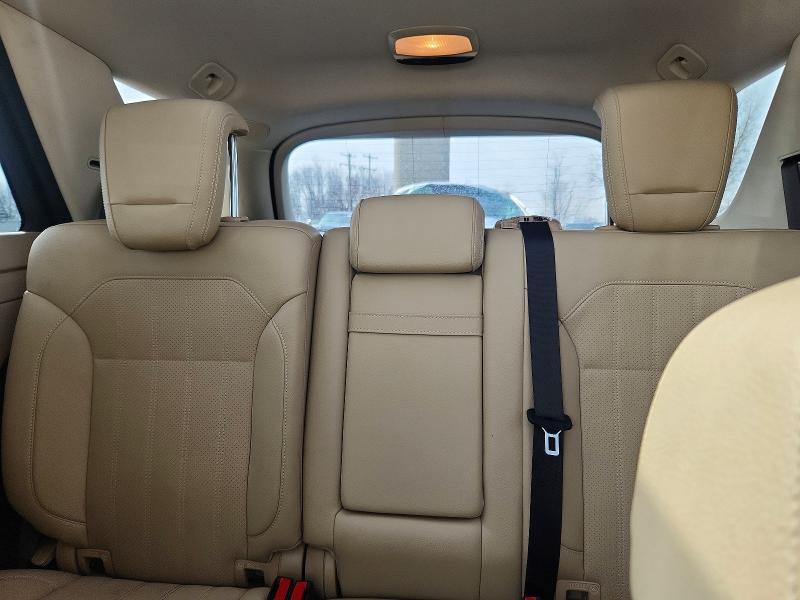 2018 Mercedes-Benz Gle 350 4matic