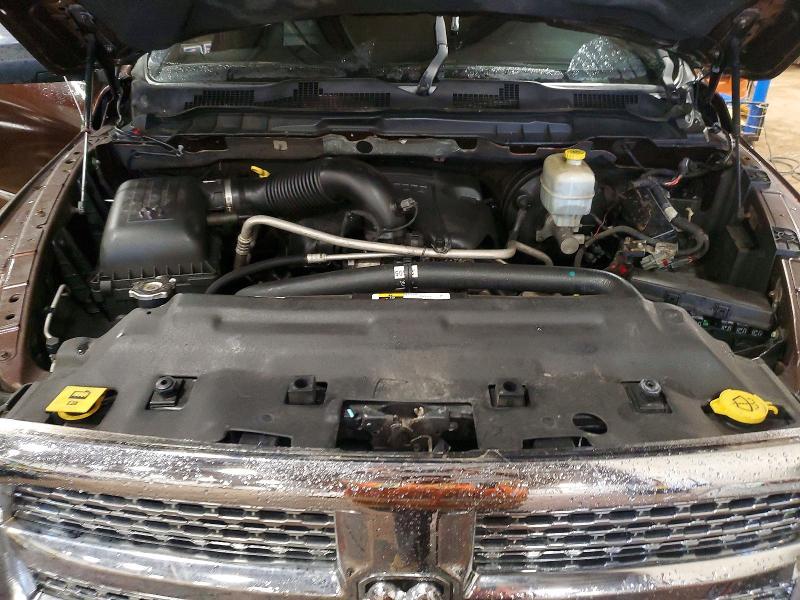 2013 Dodge 2500 Laramie