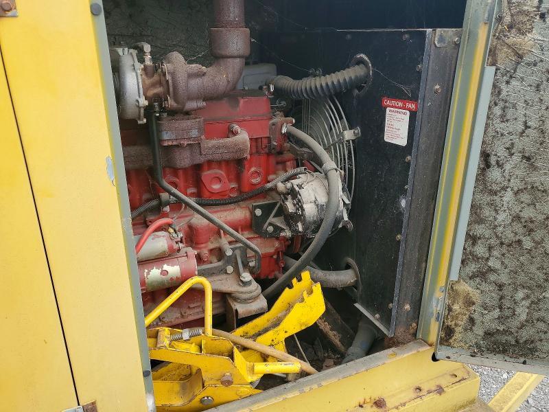 1992 Other Automobile Generator