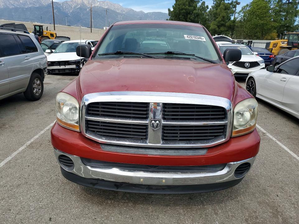2006 Dodge RAM 1500 ST