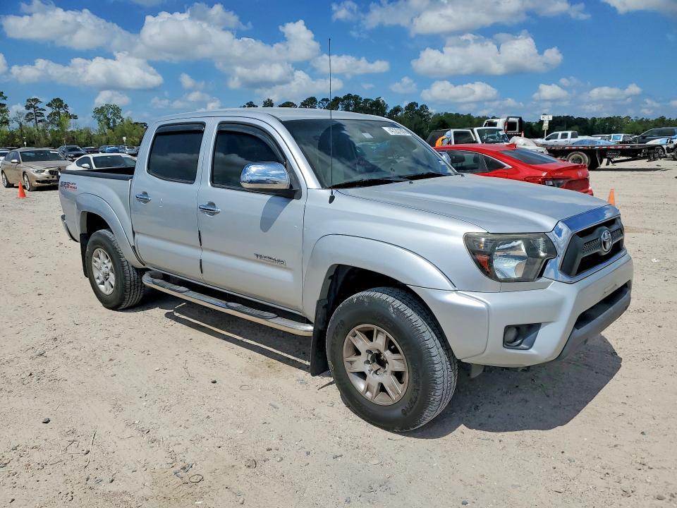 2013 Toyota Tacoma Prerunner