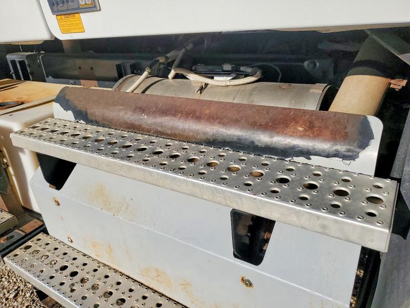 2013 Freigliner 2013 Freightliner 108sd Utility / Service Truck