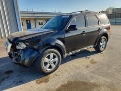 2011 Ford Escape Limited for sale in Tulsa, OK