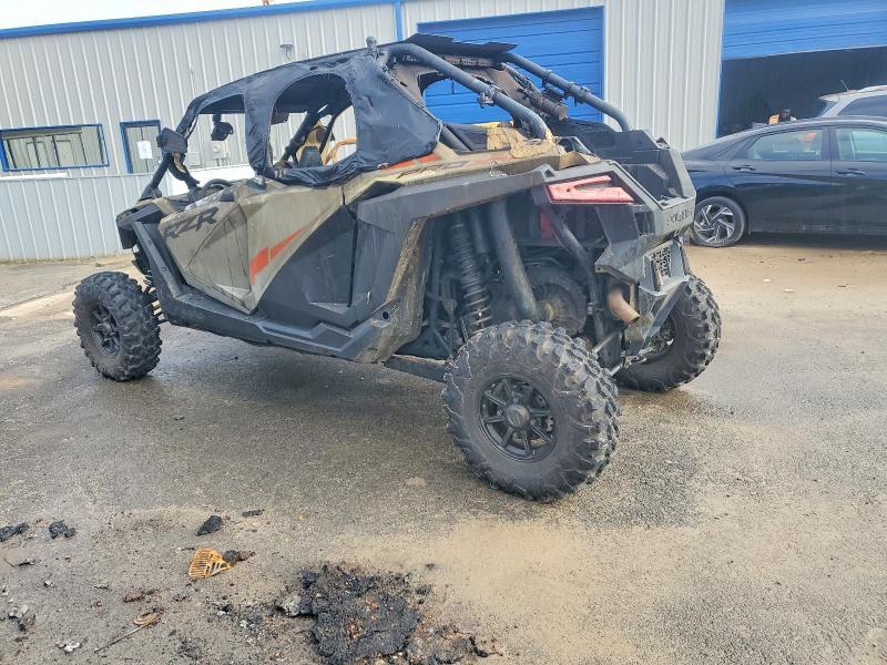 2024 Polaris RZR PRO XP 4 Sport Utility Vehicle