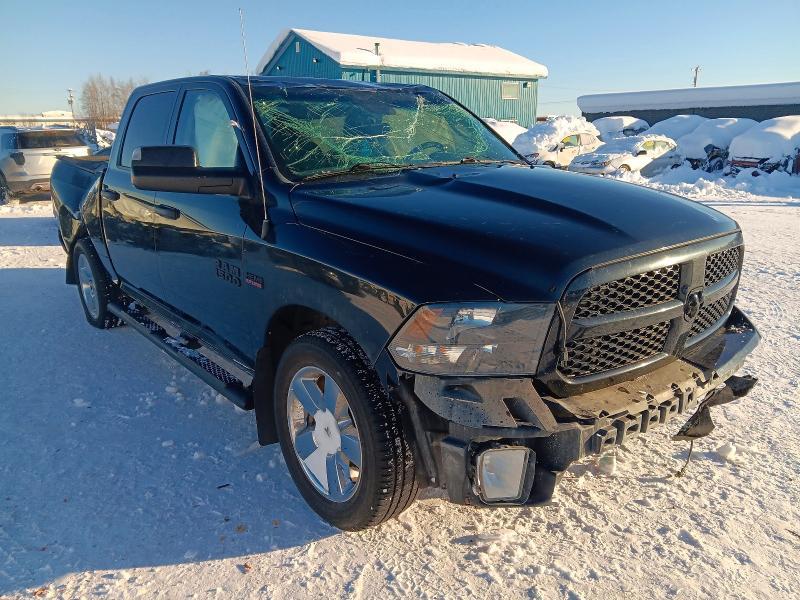 2015 Dodge Ram 1500 st