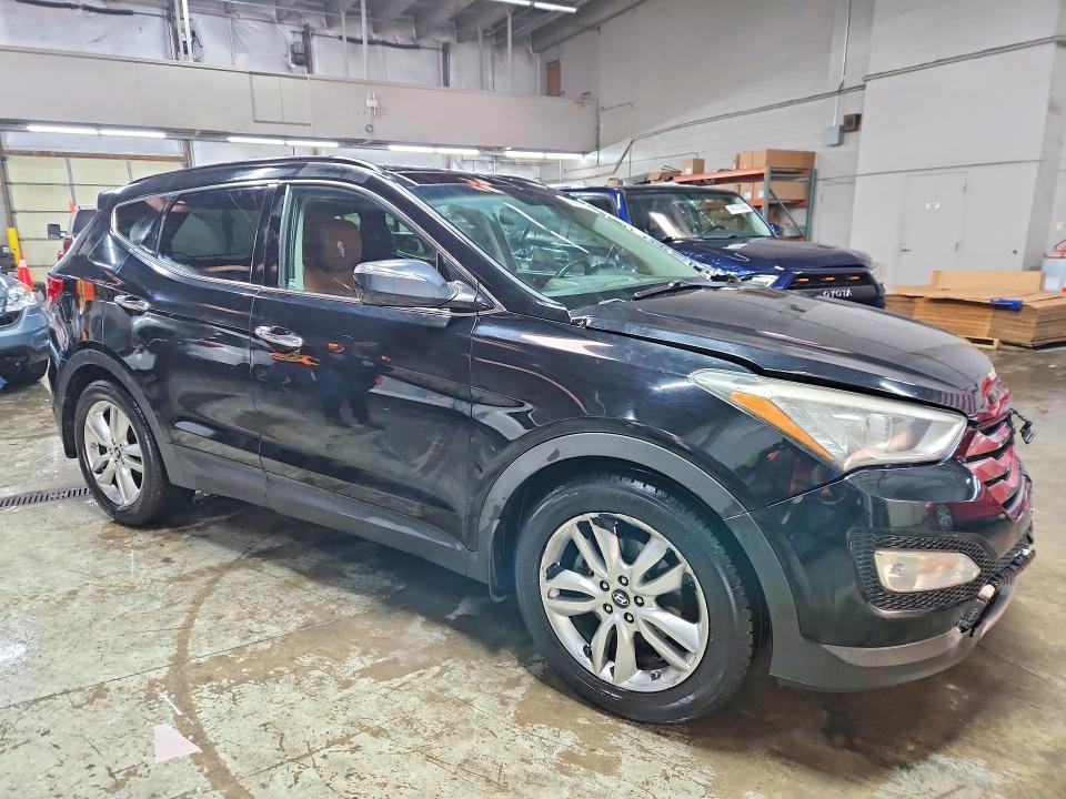 2014 Hyundai Santa fe Sport 2.0t