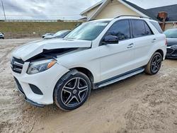 2018 Mercedes-Benz Gle 350 4matic en venta en Northfield, OH