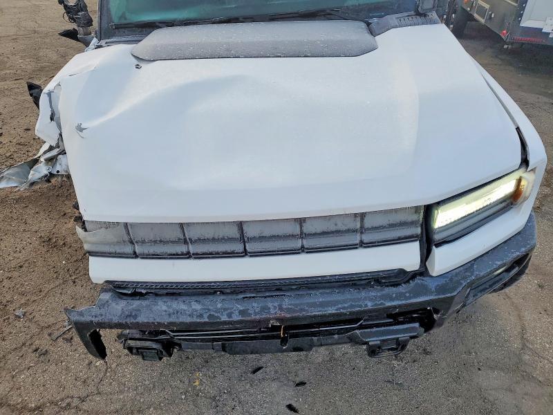 2022 GMC Hummer Pickup Edition 1
