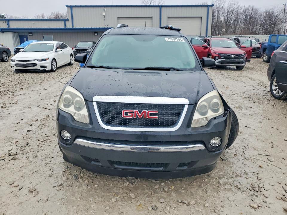 2008 GMC Acadia sle