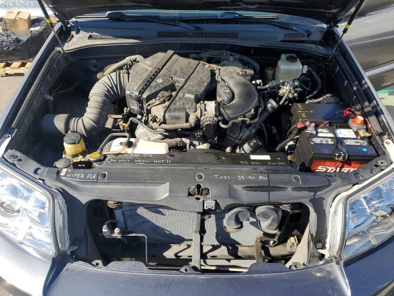 2006 Toyota 4runner SR5