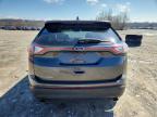 2015 Ford Edge se