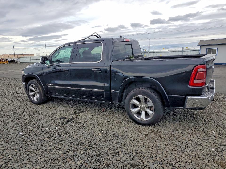 2020 Dodge RAM 1500 Limited