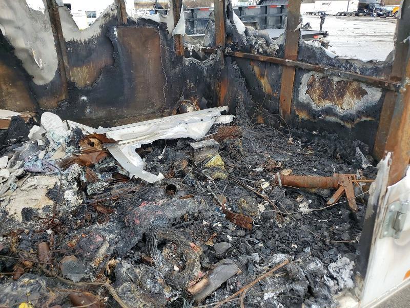 2024 Carry-On Trailer 2024 CARRY-ON 6X10CGCM Enclosed Cargo Trailer