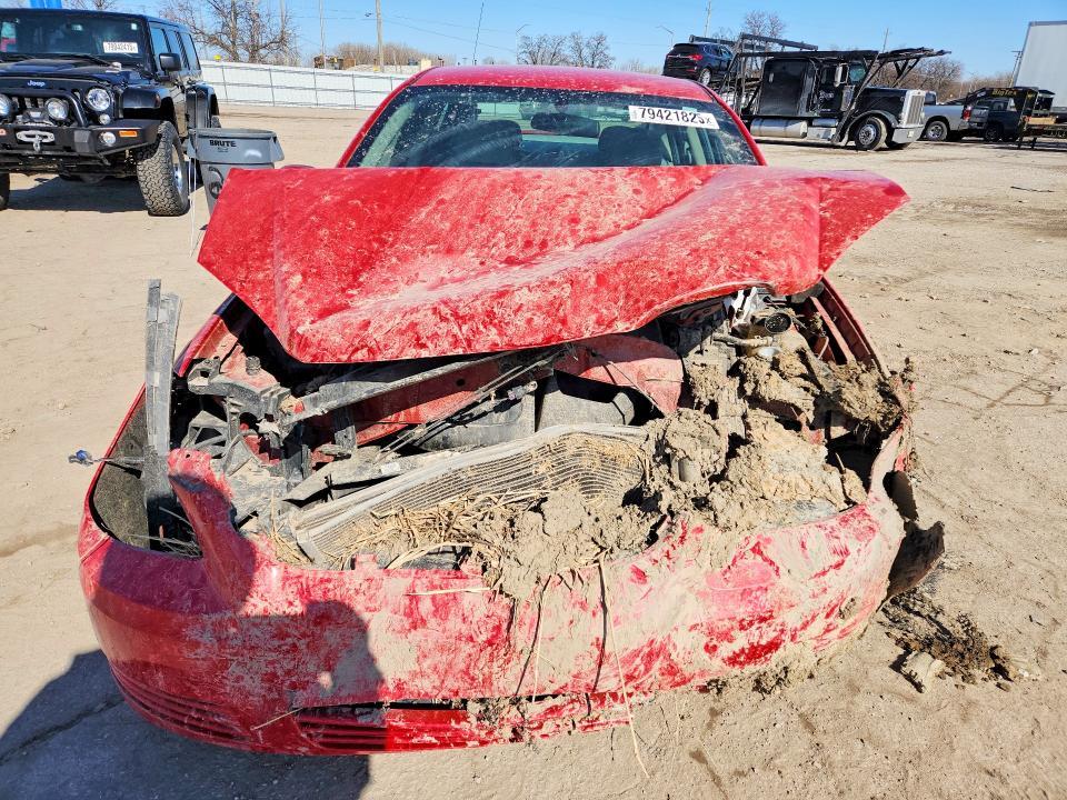 2008 Chevrolet Cobalt lt