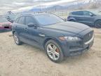2017 Jaguar F-pace Premium