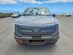 2025 Ford F150 Lightning Lariat