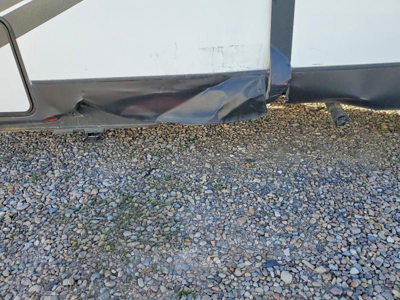 2021 Keystone Cruiser Aire Camper