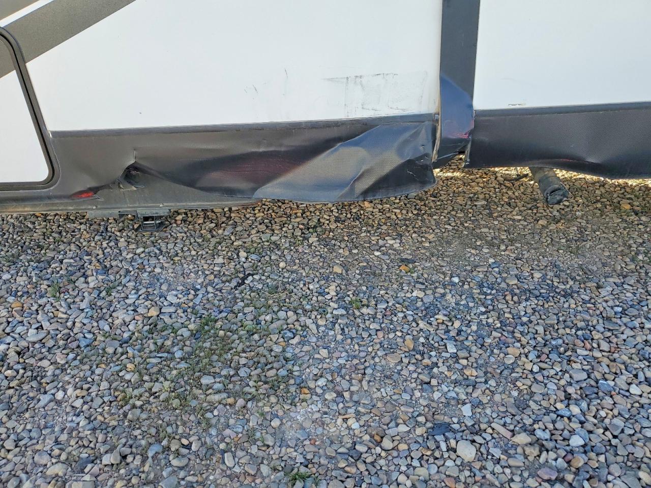 2021 Keystone Cruiser Aire Camper