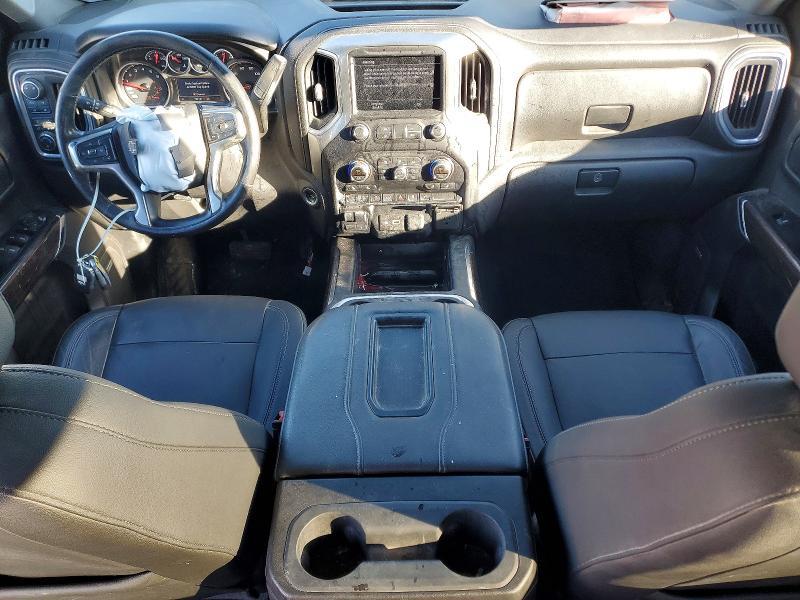 2019 Chevrolet Silverado K1500 RST