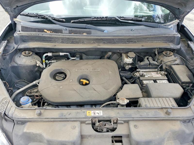 2012 KIA Soul +