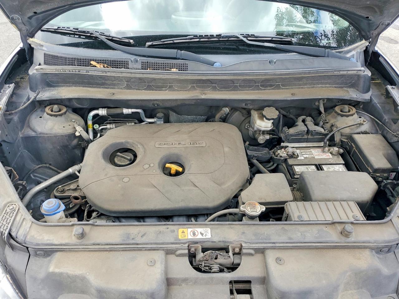 2012 KIA Soul +
