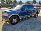 2005 Ford F150 Supercrew