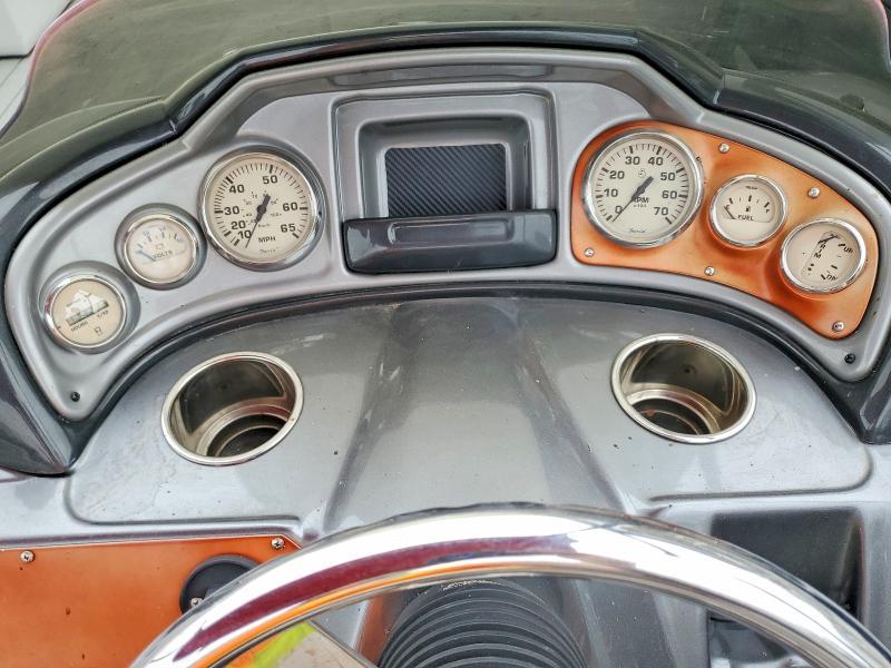 2005 Land Landau H30-Boat