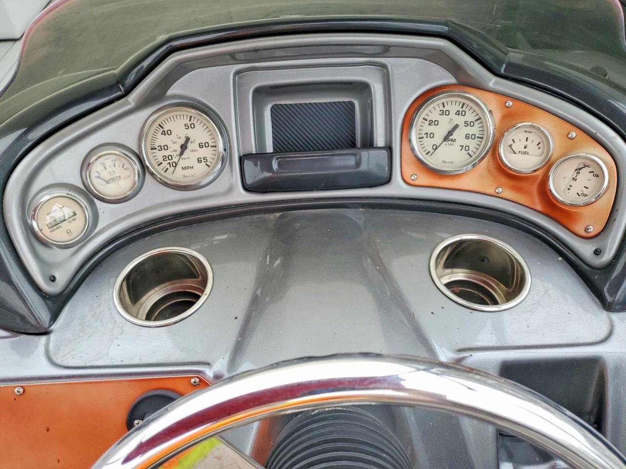 2005 Land Landau H30-Boat