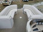 2014 Bennington Marine BOAT2375 G Series-Boat