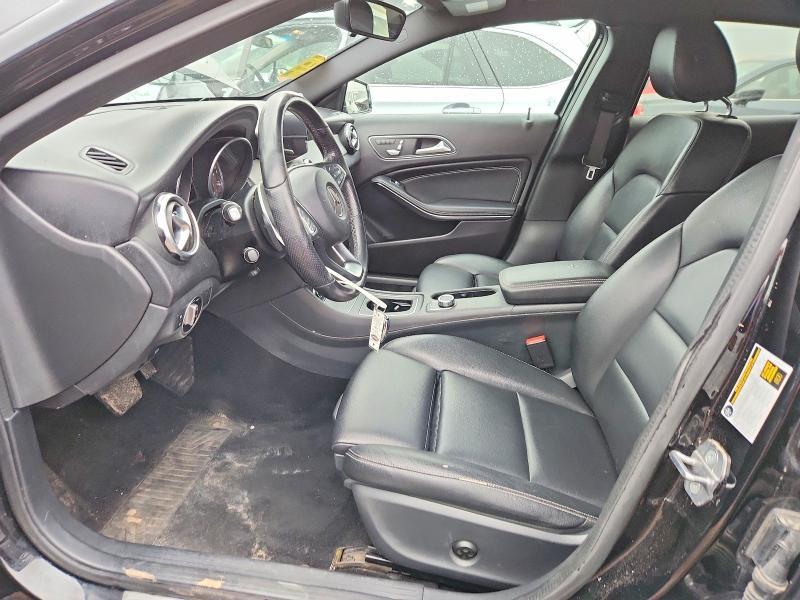 2020 Mercedes-Benz Gla 250