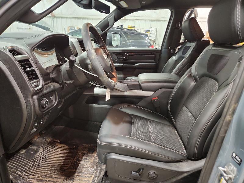 2021 Dodge RAM 1500 BIG Horn