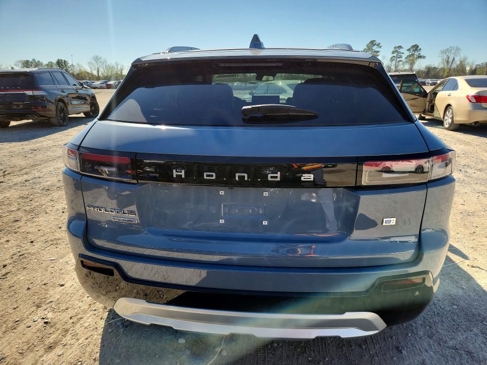 2025 Honda Prologue Touring