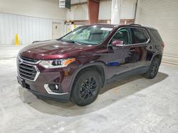 2018 Chevrolet Traverse lt for sale in Leroy, NY
