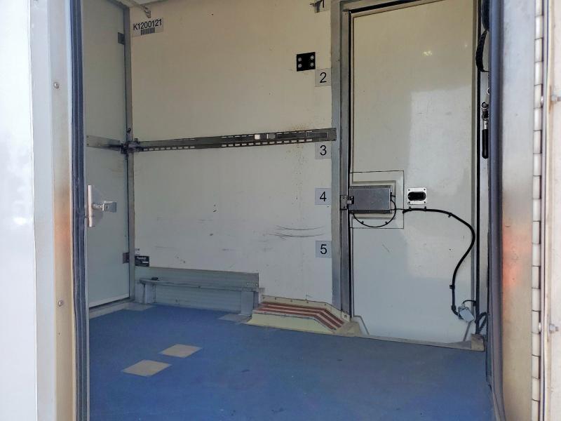 2020 Ford Transit Delivery Truck